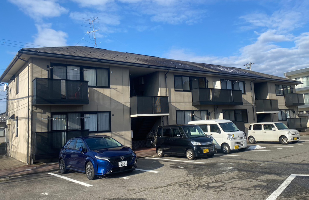 フォンテーヌ太閤山
